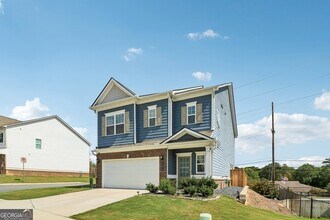 3890 Clarington Dr, Unit 604 in Marietta, GA - Building Photo - Building Photo