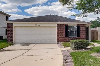 706 Silver Cliff Ln in Spring, TX - Building Photo - Building Photo