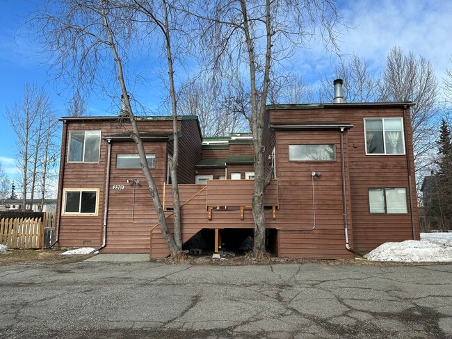 property at 2201 E 66th Ave