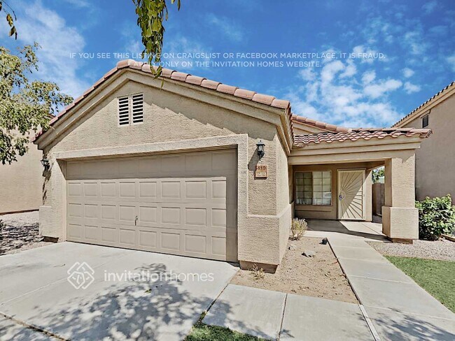 property at 419 S Sabrina