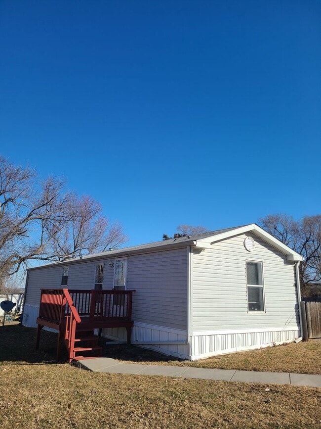 property at 144 Castle St