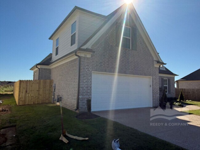 50 Fields Dr in Somerville, TN - Building Photo - Building Photo