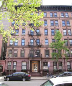 346 E 18th St in New York, NY - Building Photo - Building Photo