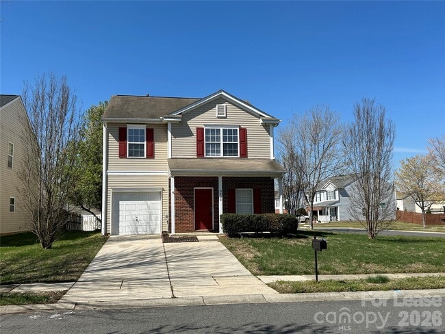 property at 9402 Darwick St