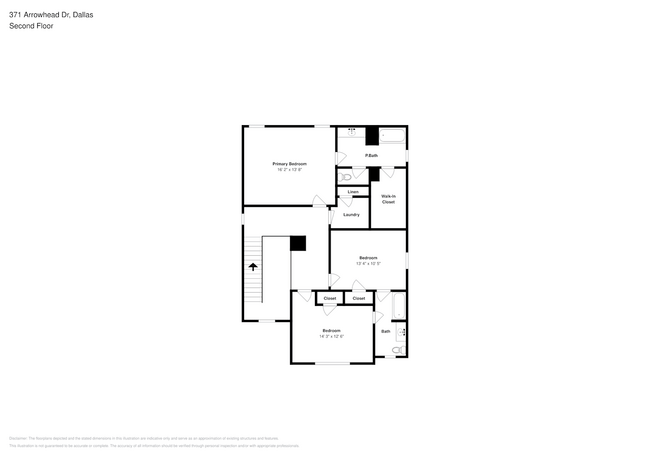 371 Arrowhead Dr in Dallas, GA - Building Photo - Building Photo