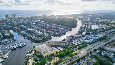 400 N Federal Hwy in Deerfield Beach, FL - Building Photo - Building Photo