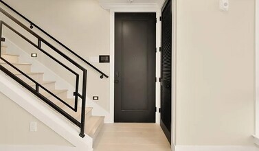2305 Nicholson St SE in Washington, DC - Building Photo - Building Photo