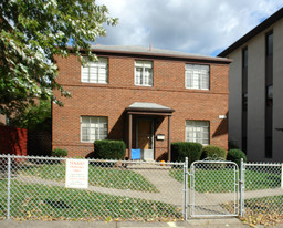 3504 Staunton Ave SE Apartamentos