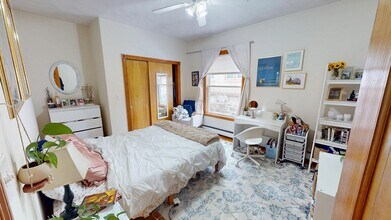 12 South St in Boston, MA - Building Photo - Building Photo