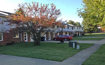 Ridgestone Apartments in Wadsworth, OH - Building Photo - Building Photo