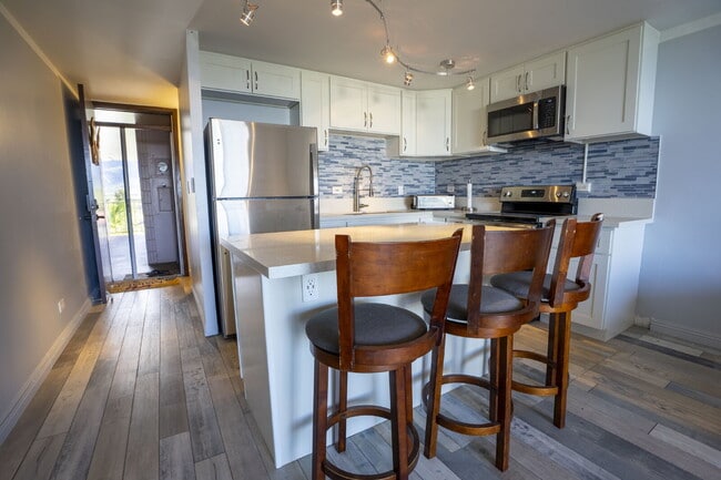 property at 68-055 Akule St