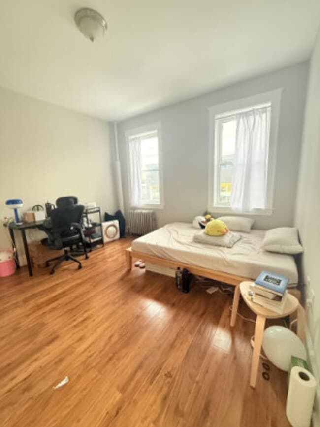 property at 1193 Commonwealth Ave