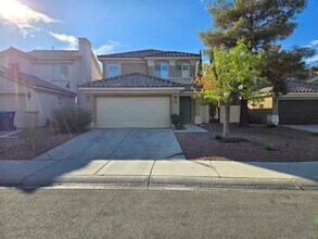 1309 Paraiso St in Las Vegas, NV - Building Photo - Building Photo