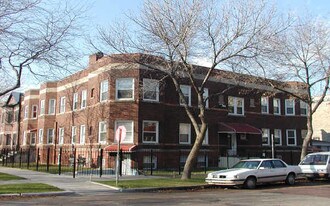 6900-6906 N Wayne Ave Apartments