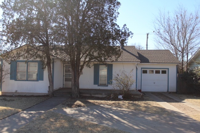 property at 3517 27th St