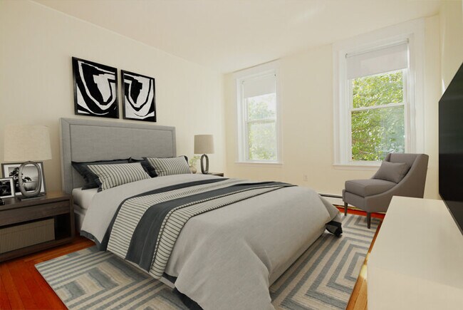 property at 21 Fairbanks St