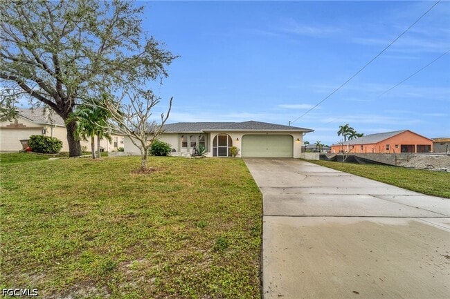 property at 14 SW 33rd Ave