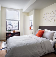 108 Arlington St, Unit 5J in Boston, MA - Foto de edificio - Building Photo
