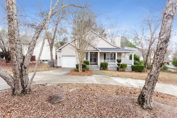 2 Reynard Ct in Irmo, SC - Building Photo