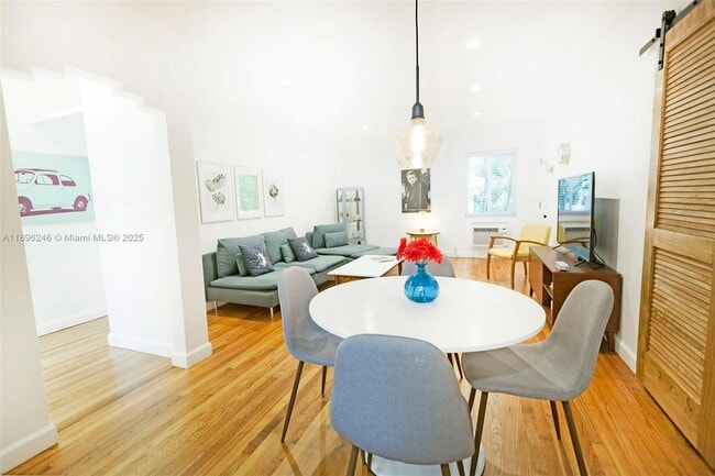 property at 10072 E Bay Harbor Dr