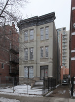 74-N Charlton St in New York, NY - Building Photo