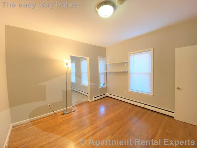 9 Elmer St