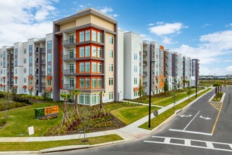 Deseo Grande in Orlando, FL - Building Photo - Building Photo