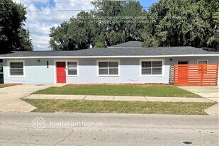 1324 37th St in Orlando, FL - Building Photo