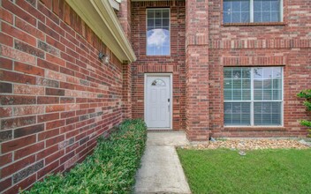 12026 Parkers Hideaway Dr in Houston, TX - Building Photo - Building Photo
