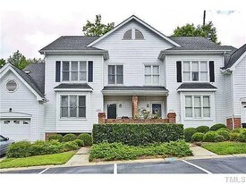 Room in Townhome on Vinca Cir in Cary, NC - Building Photo