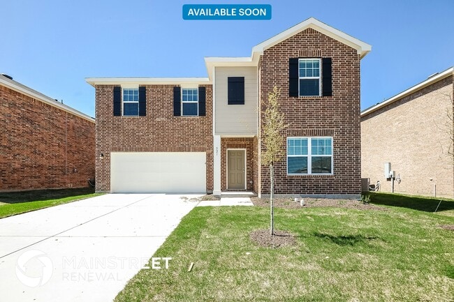 property at 521 Canoe Way