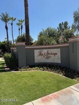 2929 W Yorkshire Dr, Unit 1017 in Phoenix, AZ - Building Photo