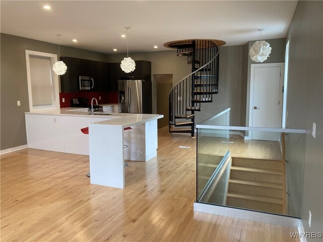 62 Tracy St in Buffalo, NY - Building Photo - Building Photo