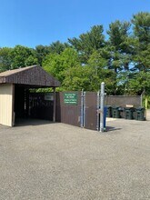 20 Westgate Rd, Unit #3 in Boston College, MA - Building Photo - Building Photo