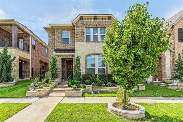 6757 Prospect Way in Irving, TX - Building Photo