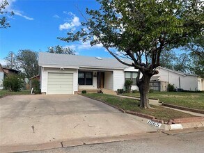1865 Jackson St in Abilene, TX - Building Photo - Building Photo