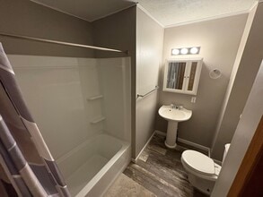 803 Ash St in Lisbon, ND - Foto de edificio - Building Photo