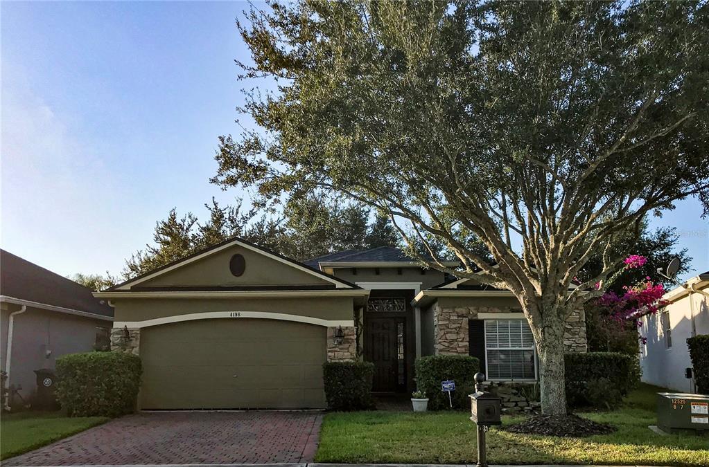 4198 Heirloom Rose Pl in Oviedo, FL - Building Photo
