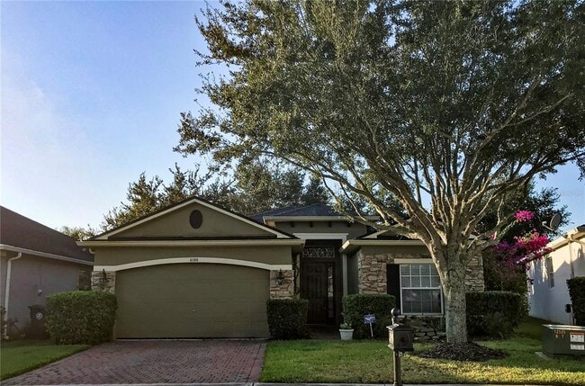 property at 4198 Heirloom Rose Pl