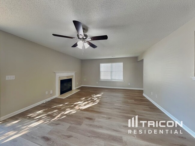 8109 Bright Oak Trail in Raleigh, NC - Foto de edificio - Building Photo