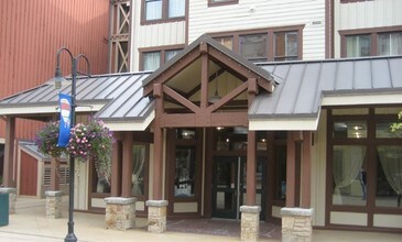 Summit Watch in Park City, UT - Building Photo - Building Photo