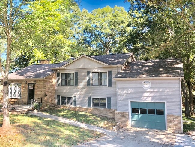 property at 183 Elk Mountain Rd