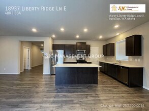 18937 Liberty Rdg Ln in Puyallup, WA - Building Photo - Building Photo