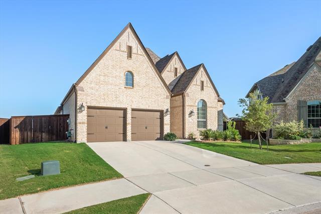 1524 Everitt Trail in Haslet, TX - Foto de edificio - Building Photo