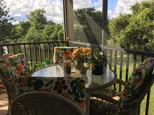 property at 11811 Ave of the PGA