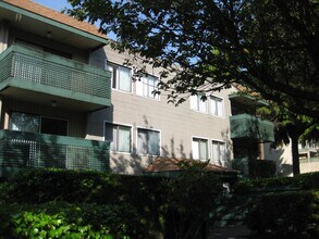 Fraser Prospect in New Westminster, BC - Building Photo - Building Photo