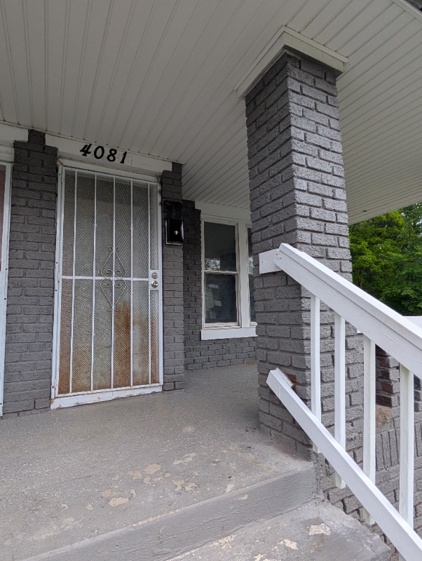 4081 E 104th St in Cleveland, OH - Foto de edificio - Building Photo