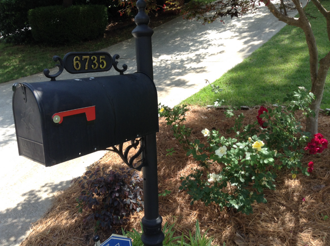 property at 6735 River Springs Ct NW