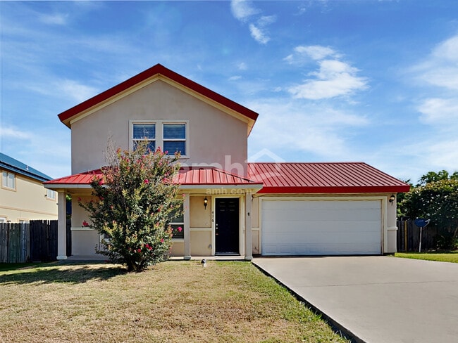 property at 416 Madison Pl