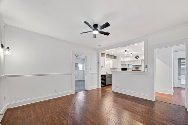 property at 5618 Belmark St